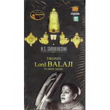 Tirupathi Lord Balaji